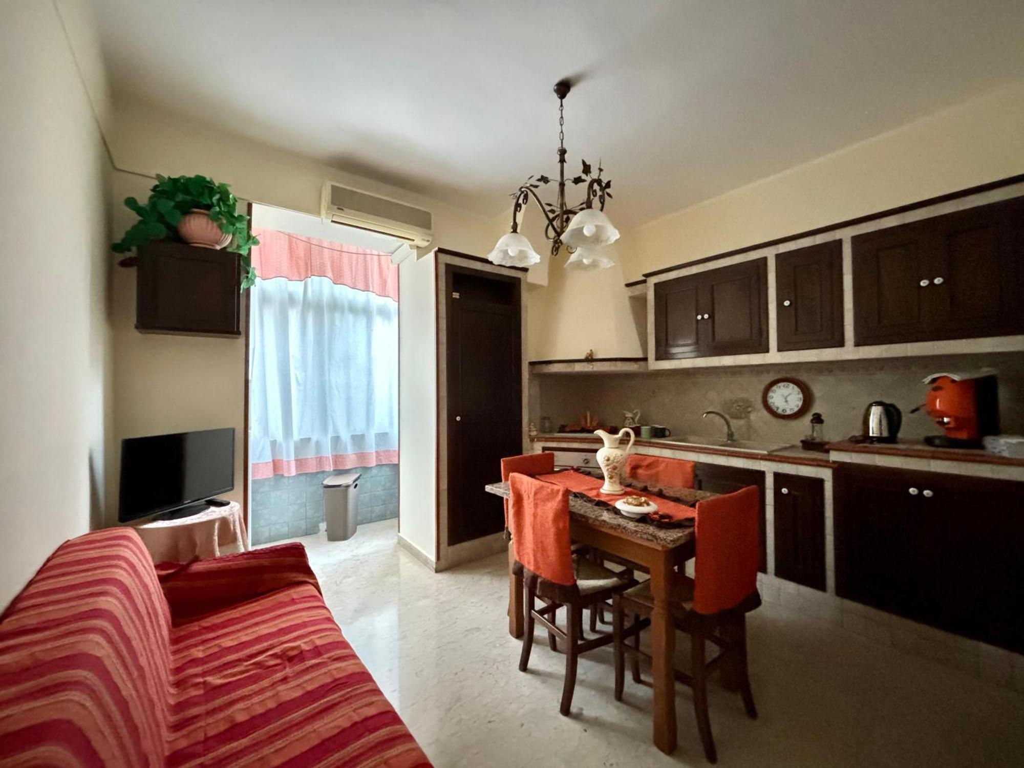 Tre Sorelle Apartament